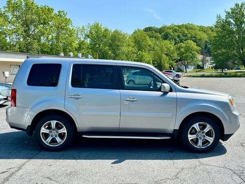 Used 2015 Honda Pilot EX-L image 9
