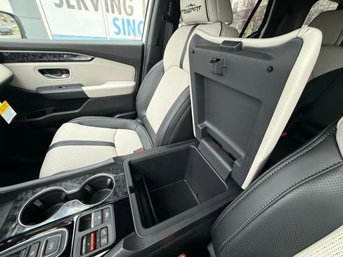 New 2026 Honda Passport TrailSport Elite image 28