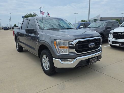 Used 2022 Ford F150 XLT AWD/4WD image 38
