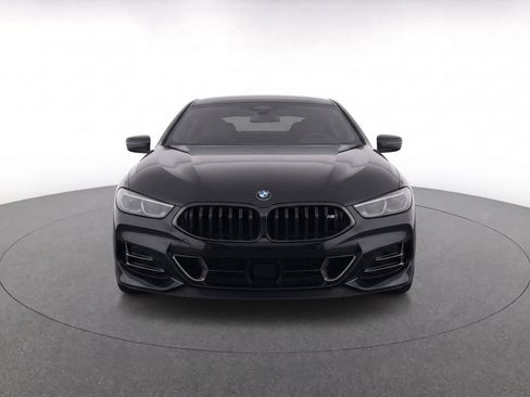 Used 2025 BMW M850i xDrive w/ M Sport Professional Package AWD/4WD image 8
