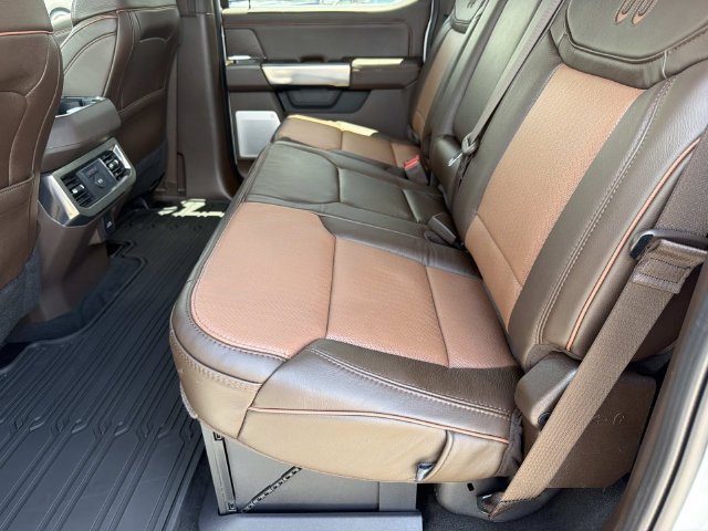 New 2026 Ford F350 King Ranch w/ FX4 Off-Road Package AWD/4WD image 18