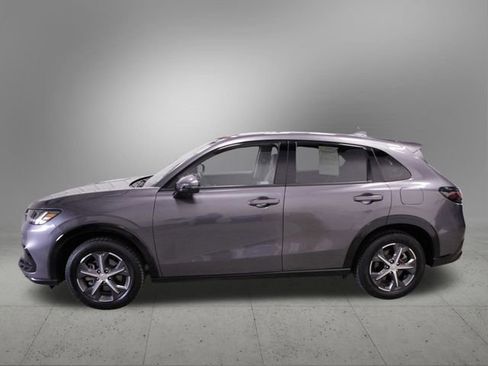 Certified 2023 Honda HR-V EX-L image 2