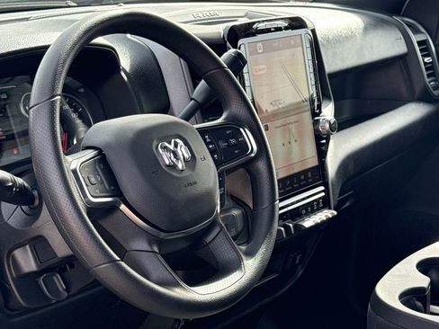 New 2026 RAM 3500 Tradesman image 17