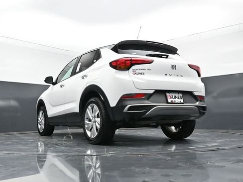 Used 2025 Buick Encore GX Preferred AWD/4WD image 47