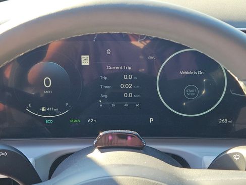 Certified 2025 Hyundai Tucson Limited image 11