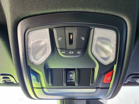 Used 2025 RAM 1500 Tradesman AWD/4WD image 35