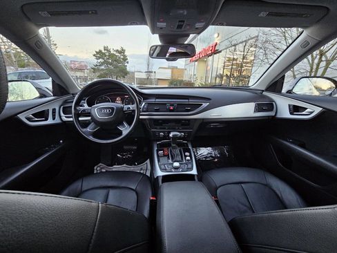 Used 2013 Audi A7 3.0T Premium Plus image 8