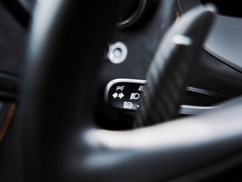 Used 2024 McLaren 750S image 49