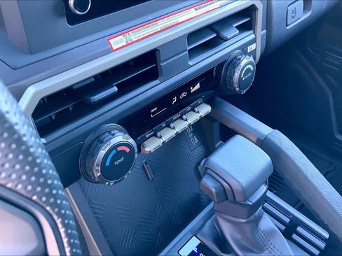 New 2026 Toyota Tacoma SR5 AWD/4WD image 20