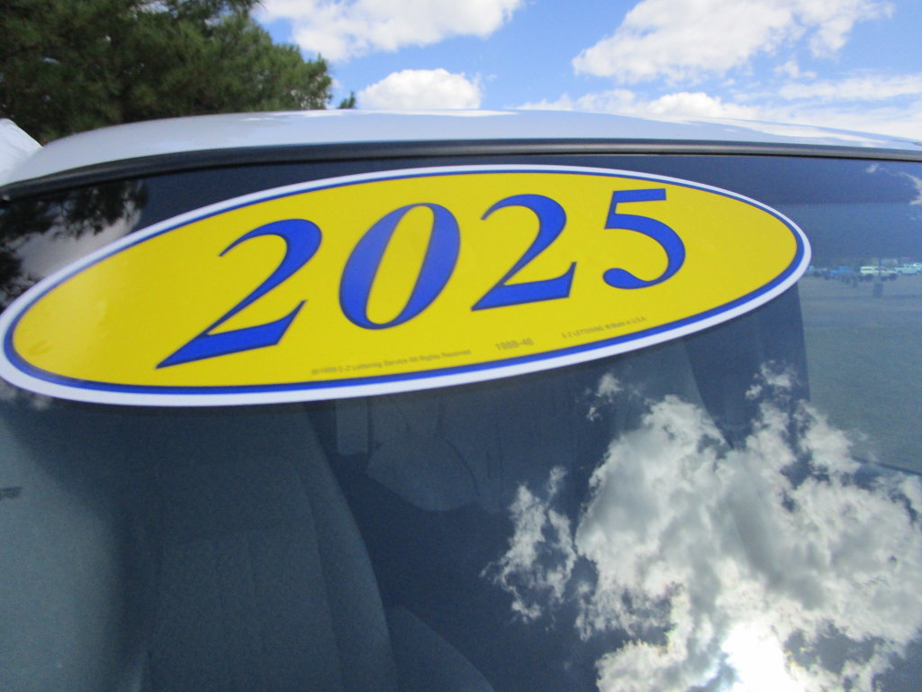 New 2025 Chevrolet Express 2500 w/ Driver Convenience Package RWD image 20