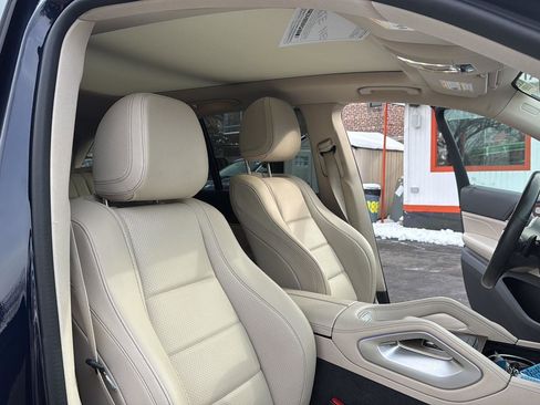 Used 2020 Mercedes-Benz GLE 350 4MATIC w/ 3rd Row Seat Package image 46