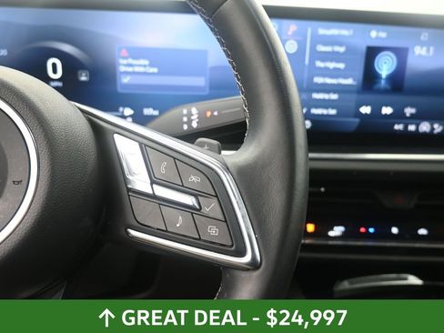 Used 2024 Buick Envision Preferred image 31