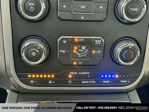 Used 2016 Ford Expedition XLT w/ Equipment Group 201A RWD image 15