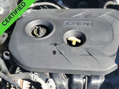 Used 2019 Hyundai Tucson SE image 27