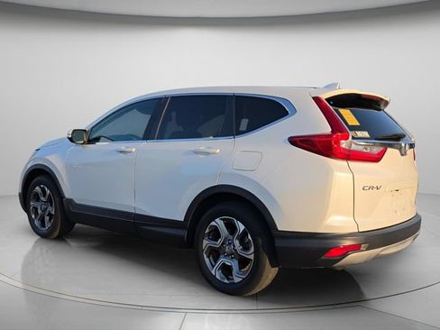 Used 2019 Honda CR-V EX-L image 9