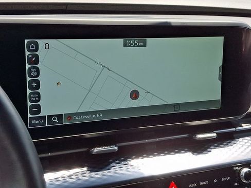 Certified 2024 Kia Carnival SX Prestige FWD image 19