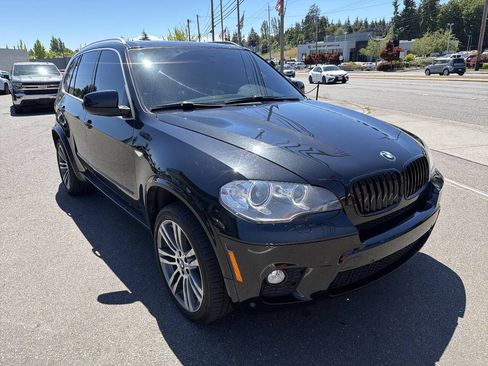 Used 2013 BMW X5 xDrive35i AWD/4WD image 12