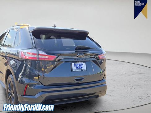 Certified 2023 Ford Edge SE AWD/4WD image 5