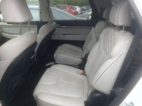 Used 2021 Hyundai Palisade Limited w/ Cargo Package AWD/4WD image 5