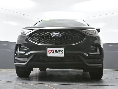 Used 2022 Ford Edge ST-Line AWD/4WD image 54