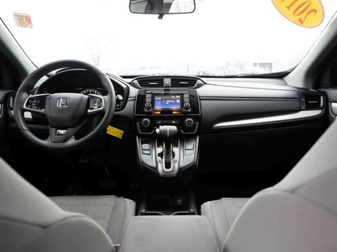 Used 2017 Honda CR-V LX image 19
