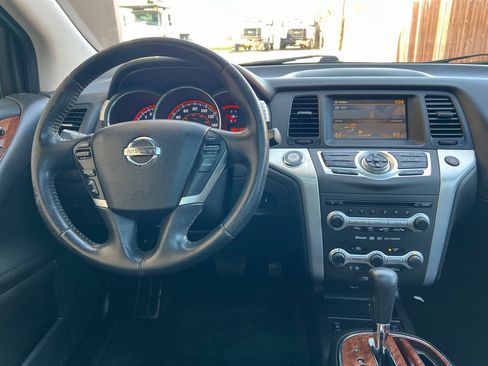 Used 2010 Nissan Murano LE AWD/4WD image 16