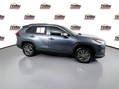 Certified 2023 Toyota RAV4 XLE Premium