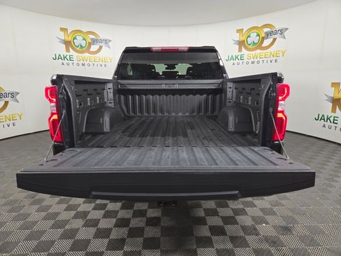 Certified 2023 Chevrolet Silverado 1500 RST w/ LPO, Dark Essentials Package image 32