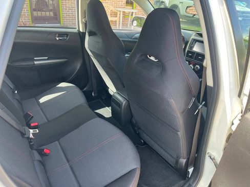 Used 2011 Subaru Impreza WRX Hatchback AWD/4WD image 29