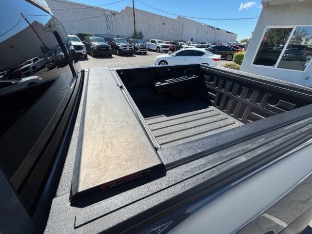Used 2020 Ford F150 Raptor w/ Equipment Group 802A Luxury AWD/4WD image 10