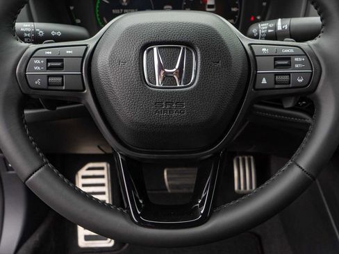 New 2025 Honda Accord Sport image 22