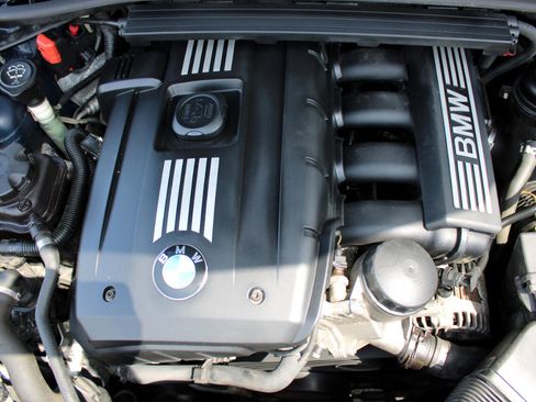 Used 2010 BMW 328i xDrive 328i xDrive Coupe - SULEV image 28