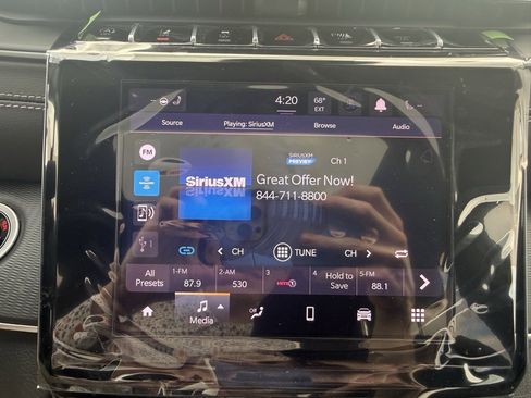 New 2025 Jeep Grand Cherokee Laredo X image 36