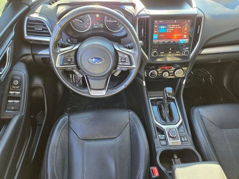 Used 2020 Subaru Forester Limited w/ Popular Package #3 image 12