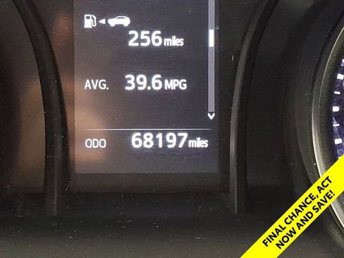 Certified 2024 Toyota Camry SE FWD image 23