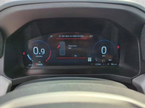 New 2026 Ford Explorer Active w/ Active Comfort Package image 11