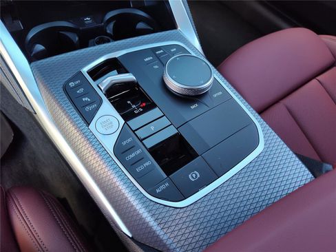 New 2026 BMW 430i Coupe w/ M Sport Package image 9