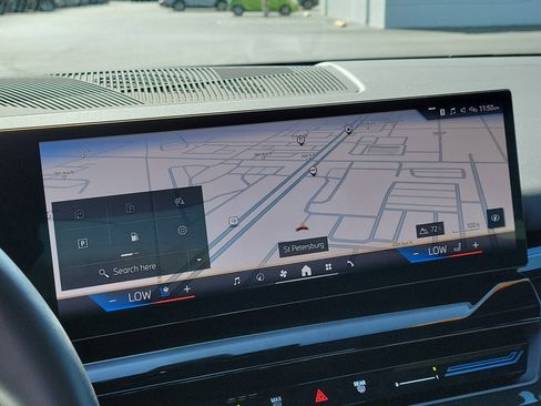 Used 2026 BMW 530i w/ M Sport Package image 23