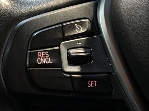 Used 2018 BMW X3 M40i AWD/4WD image 23
