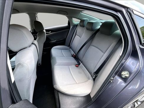 Used 2020 Honda Civic LX image 18