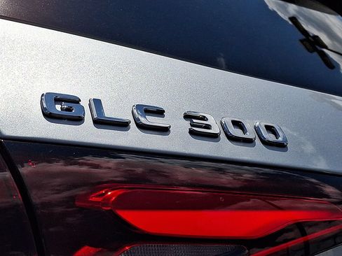 New 2026 Mercedes-Benz GLC 300 4MATIC image 20