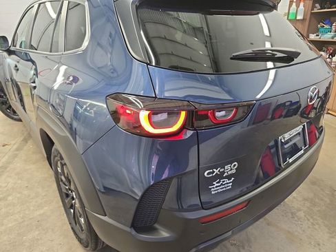 New 2026 MAZDA CX-50 AWD 2.5 S w/ Weather Package image 28