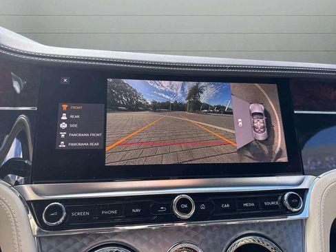 Used 2022 Bentley Continental GT Speed AWD/4WD image 21