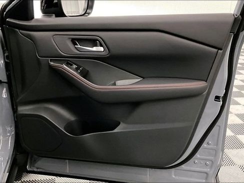 New 2026 Nissan Rogue SV image 37