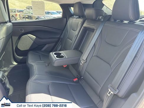 New 2025 Ford Mustang Mach-E Premium w/ Interior Protection Package AWD/4WD image 44
