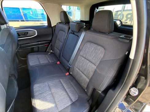 Used 2023 Ford Bronco Sport Big Bend w/ Convenience Package image 19