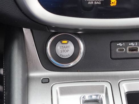 Used 2023 Nissan Murano SL w/ SL Moonroof Package FWD image 23