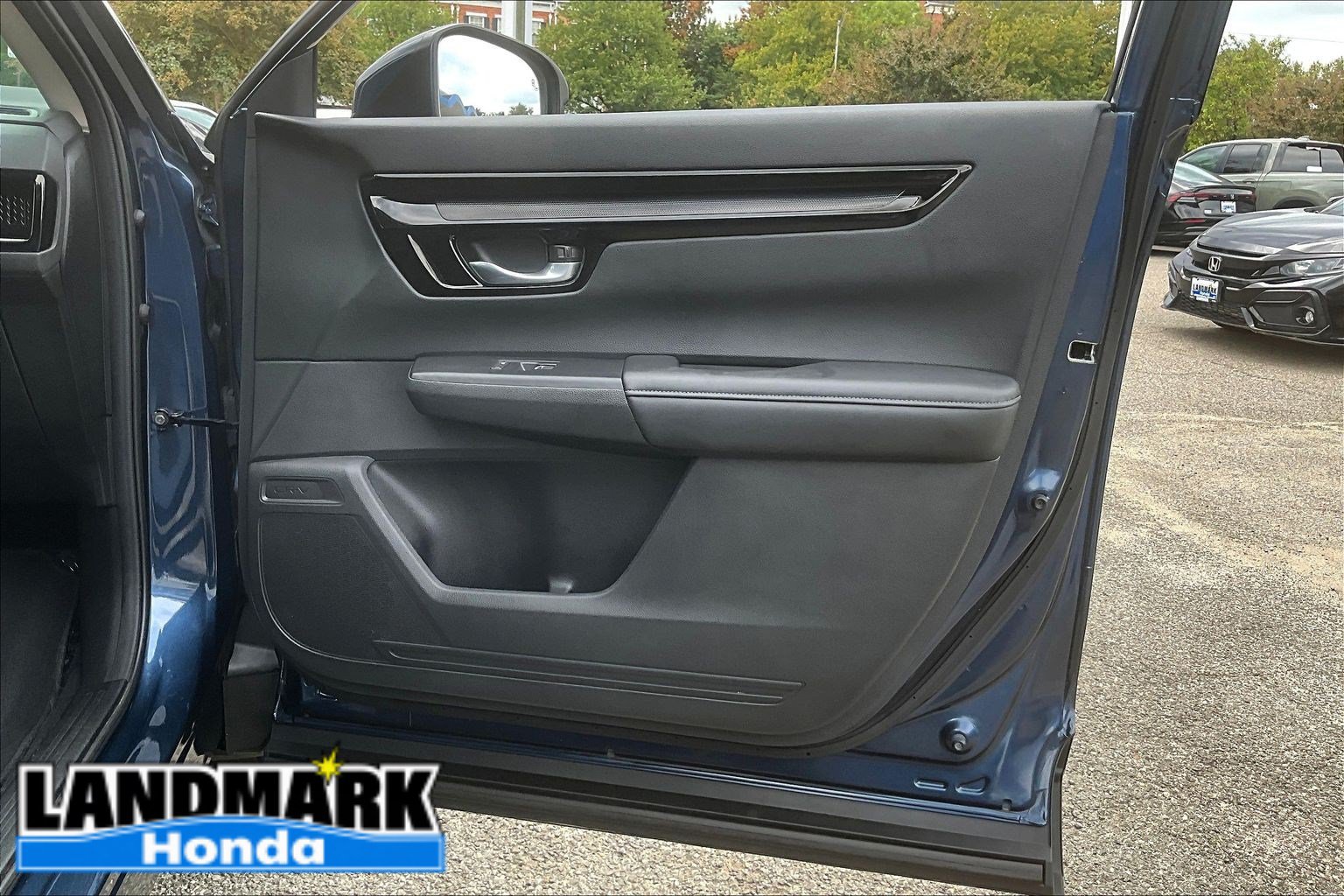 Used 2024 Honda CR-V EX-L image 19