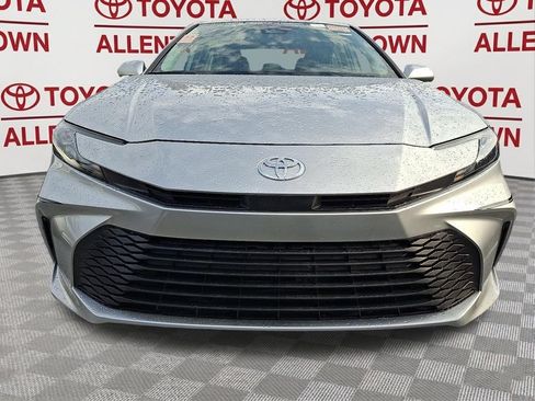 Used 2026 Toyota Camry LE FWD image 2