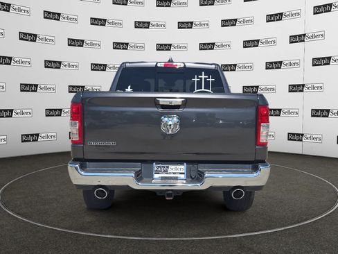 Used 2020 RAM 1500 Big Horn RWD image 5